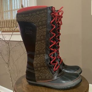 Sorel Boots